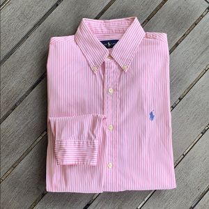 Ralph Lauren button down